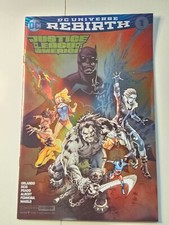 Justice League Of America 1