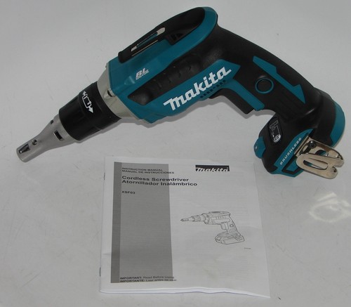 Nuovo avvitatore makita xsf03z - avvitatore,