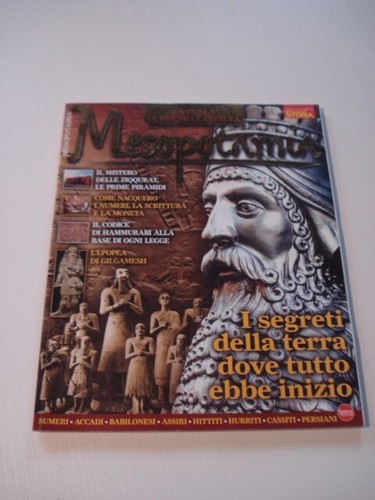 Mesopotamia sprea editori - sprea,