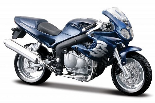 Triumph sprint blu - triumph,