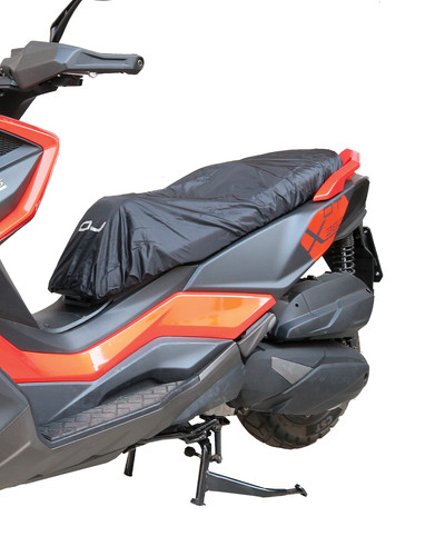 Telo coprimoto saddle cover - saddle,