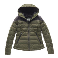 BLAUER EASY WINTER WOMAN