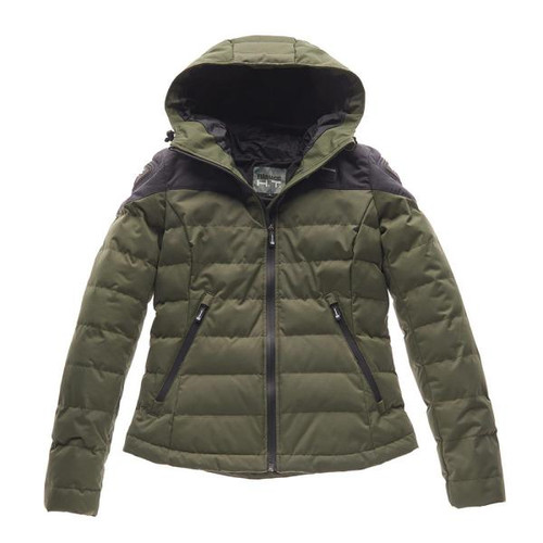 Blauer easy winter woman - easy,