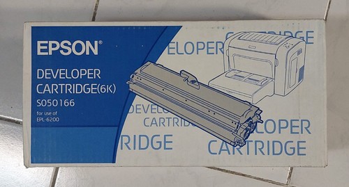 Original epson developer - epson,