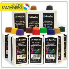 Colorante universale per