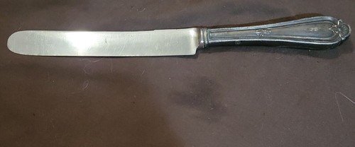 Coltello tavola reed - coltello, da