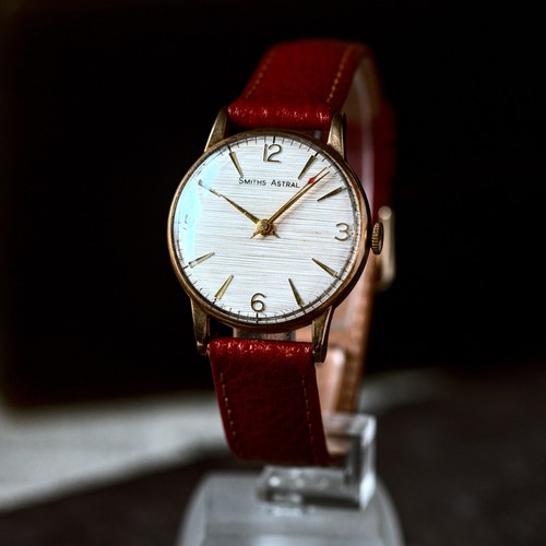Orologio polso vintage - da,