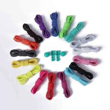 Lacci Scarpe Elastici Running