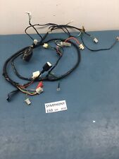 IMPIANTO ELETTRICO SYM SYMPHONY S 125 150 2010 2011 2012 2013 2014 2015