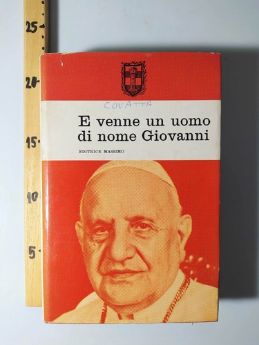 Venne uomo di nome - venne,