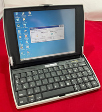 Netbook Psion Teklogix PRO