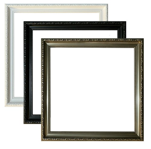 Cornice portafoto quadrata