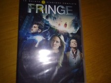 Fringe la quinta stagione