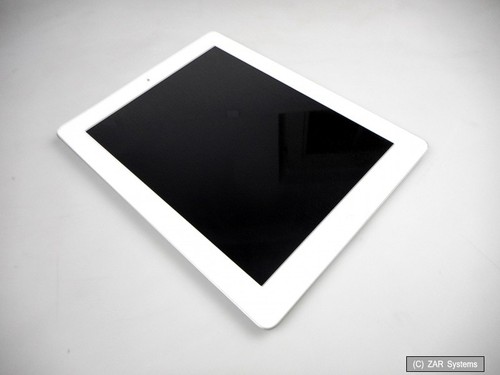 Tablet originale apple ipad - apple, 2