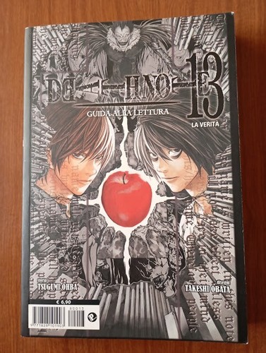 Death note guida alla - ~,