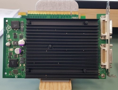 Nvidia quadro nvs 440 - quadro,