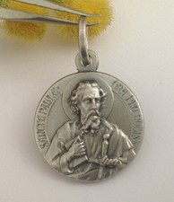 MEDAGLIETTA  " SAN PAOLO