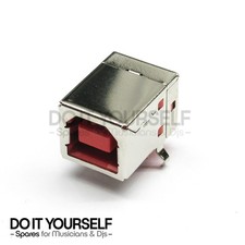 CONECTOR USB PIONEER DDJ RX