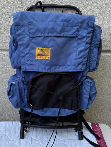 Zaino kelty yukon vintage - kelty,