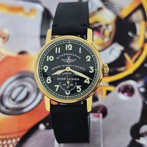 Orologio vintage urss - vintage,