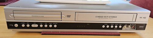 Philips dvp3055v lettore - philips,