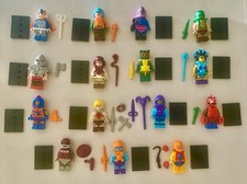 Man masters the - masters, universe