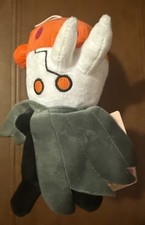 Hollow knight vaso rotto - hollow,