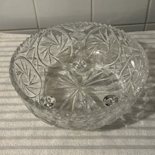 Grande ciotola ovale con