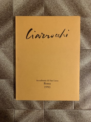 Arnoldo ciarrocchi - arnoldo,