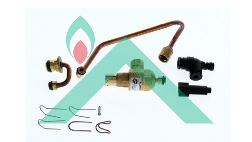 Rubinetto riempimento bosch - rubinetto, di