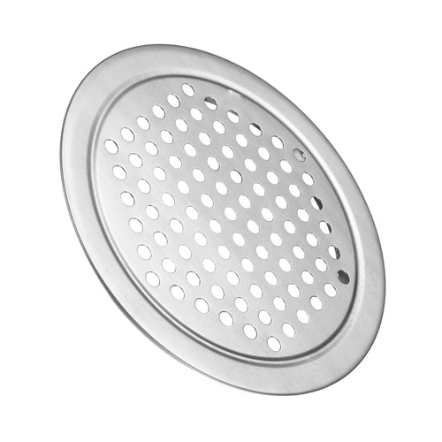 Prese aria rotonde 2 - rotonde, 3,2"