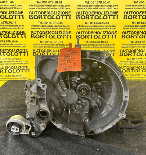 1561677 cambio compl ford - compl.,
