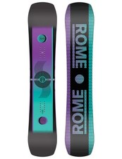 Rome Gang Plank Freestyle