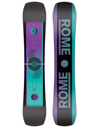 Rome gang plank freestyle - plank,