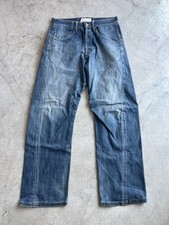 Jeans ingegnerizzati Levis