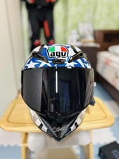 Casco AGV PISTA GP RR Limited