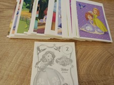 mancolista figurine sofia the