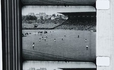 Ancien film 16mm football - 16mm,
