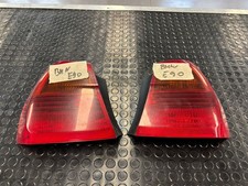 FANALE POSTERIORE DX A LED INTEGRATO NEL PORTELLONE PER BMW Serie 3 E90 Berlina