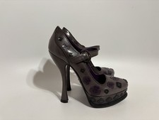 Vintage Prada AW2011 grigio