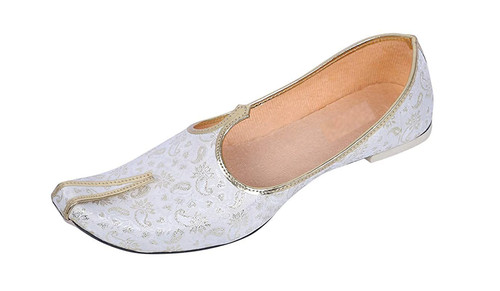 Scarpe indiane mojari - indiane,
