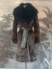 Cappotto Lusso Per Una