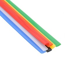 Aste di Saldatura HDPE,10in