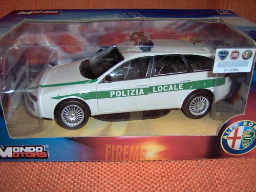 Alfa romeo 159 sportwagon - alfa,