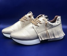 Sneakers Shu Shop Pepa con