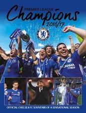 Chelsea FC: Premier League