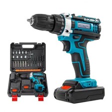 Trapano Avvitatore a