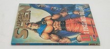 SUPER SHEN n. 1 Jade Comics