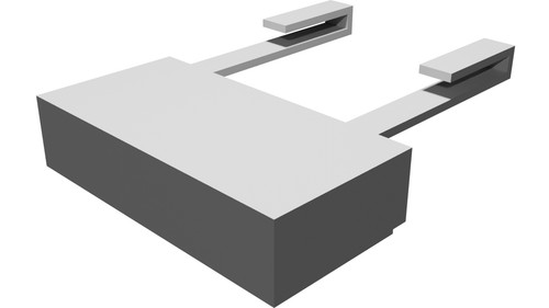 Portaspezie pensile cucina - portaspezie,