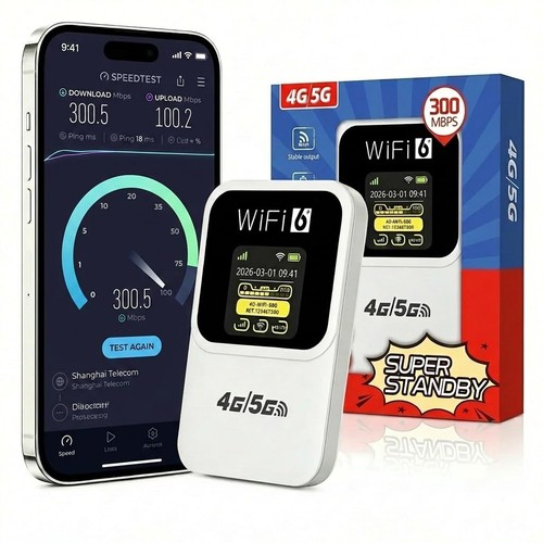 Router wifi portatile - wifi,